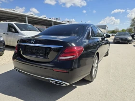 Mercedes-Benz E 220 194к.с AMG Топ състояние  | Auto.bg — изображение 4
