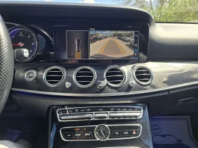 Mercedes-Benz E 220 194к.с AMG Топ състояние  | Auto.bg — изображение 16