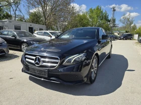 Mercedes-Benz E 220 194к.с AMG Топ състояние 