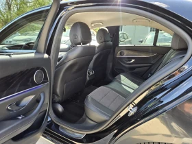 Mercedes-Benz E 220 194к.с AMG Топ състояние  | Auto.bg — изображение 11