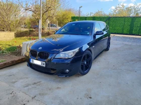 BMW 530 530�d | Mobile.bg � ����� ������ 12