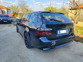 BMW 530 530�d | Mobile.bg � ����� ������ 4