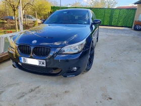 BMW 530 530�d | Mobile.bg � ����� ������ 6