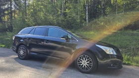 Toyota Avensis 1.8 | Mobile.bg � ����� ������ 9