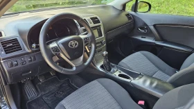 Toyota Avensis 1.8 | Mobile.bg � ����� ������ 11