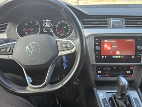 VW Passat 2.0TDI DSG business klass | Mobile.bg � ����� ������ 7