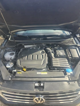 VW Passat 2.0TDI DSG business klass | Mobile.bg � ����� ������ 16