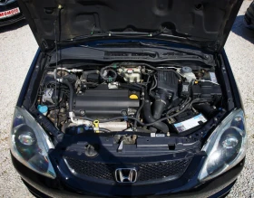 Honda Civic 1.7CTDI Sport ������ | Mobile.bg � ����� ������ 16