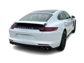 Porsche Panamera 4S| AWD| 2.9| �������| ������ | Mobile.bg � ����� ������ 7