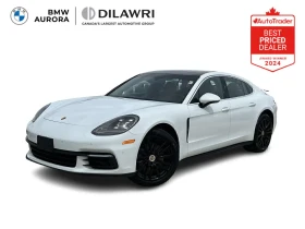 ����� �� �������� �� Porsche Panamera 4S| AWD| 2.9| �������| ������