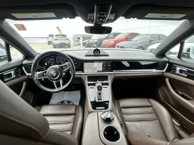 Porsche Panamera 4S| AWD| 2.9| �������| ������ | Mobile.bg � ����� ������ 16