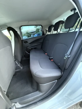 Renault Zoe 52kWh 81000�� ��� | Mobile.bg � ����� ������ 16