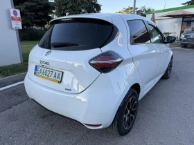 Renault Zoe 52kWh 81000�� ��� | Mobile.bg � ����� ������ 4