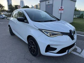 Renault Zoe 52kWh 81000�� ��� | Mobile.bg � ����� ������ 3
