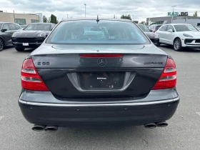 Mercedes-Benz E 55 AMG ���������� ���� �� �������� | Mobile.bg � ����� ������ 4
