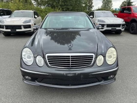 Mercedes-Benz E 55 AMG ���������� ���� �� �������� | Mobile.bg � ����� ������ 3