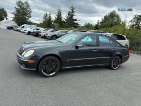 Mercedes-Benz E 55 AMG ���������� ���� �� �������� | Mobile.bg � ����� ������ 2