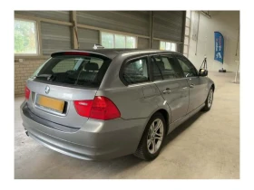 BMW 318 3er 318d | Mobile.bg � ����� ������ 7