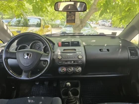 Honda Jazz | Mobile.bg � ����� ������ 11