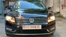 VW Passat 1.6TDI KLIMATRON NAVI 5299