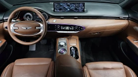 Genesis GV70 2.5* BLIND SPOT* 360* ��. ��������* ������ ���� | Mobile.bg � ����� ������ 7