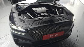 Genesis GV70 2.5* BLIND SPOT* 360* ��. ��������* ������ ���� | Mobile.bg � ����� ������ 6