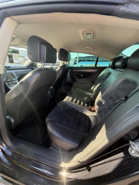 VW CC R line 177 к.с DSG Обслужен богато оборудване - 13500 € / 26403.70 лв. - 18145554 10