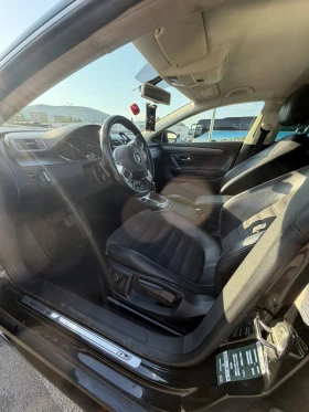 VW CC R line 177 к.с DSG Обслужен богато оборудване - 13500 € / 26403.70 лв. - 18145554 5