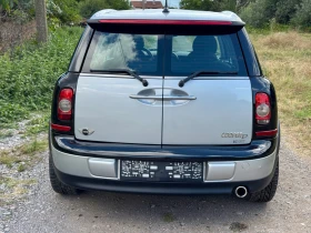 Mini Clubman 1.6 HDI / 109hp / �������� | Mobile.bg � ����� ������ 5