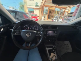 Skoda Octavia 2.0TDI 150h.p 2020 | Auto.bg — изображение 13