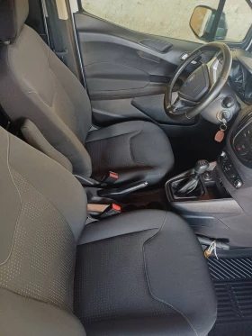 Ford Courier 1.5 EcoBlue | Mobile.bg � ����� ������ 5