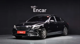������ Mercedes-Benz S 500