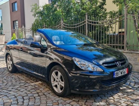 Peugeot 307 87000 км 2.0 136 к.с 16 v Бензин - 2700 € - 36225039 4