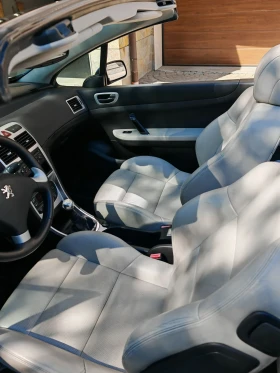 Peugeot 307 87000 км 2.0 136 к.с 16 v Бензин - 2700 € - 36225039 9