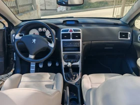 Peugeot 307 87000 км 2.0 136 к.с 16 v Бензин - 2700 € - 36225039 11