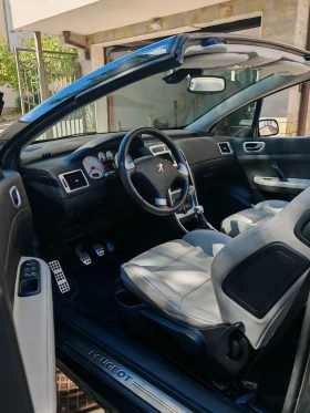 Peugeot 307 87000 км 2.0 136 к.с 16 v Бензин - 2700 € - 36225039 7