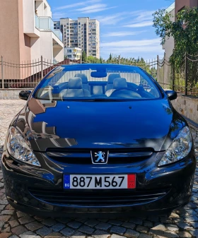 Peugeot 307 87000 км 2.0 136 к.с 16 v Бензин - 2700 € - 36225039 3