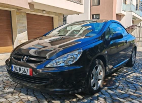 Peugeot 307 87000 км 2.0 136 к.с 16 v Бензин - 2700 € - 36225039 2