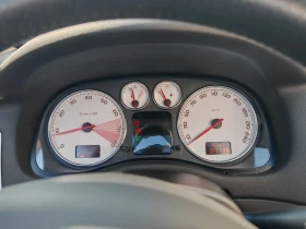 Peugeot 307 87000 км 2.0 136 к.с 16 v Бензин - 2700 € - 36225039 12