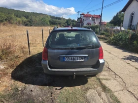 Peugeot 307 | Mobile.bg � ����� ������ 3