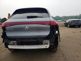Mercedes-Benz EQS 580/SUV/4MATIC/Burmester/FULL ЕКСТРИ  | Auto.bg — изображение 6