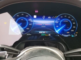 Mercedes-Benz EQS 580/SUV/4MATIC/Burmester/FULL ЕКСТРИ  | Auto.bg — изображение 9