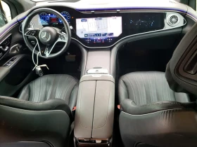 Mercedes-Benz EQS 580/SUV/4MATIC/Burmester/FULL ЕКСТРИ  | Auto.bg — изображение 8