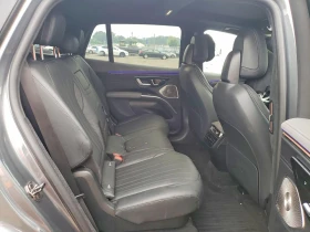 Mercedes-Benz EQS 580/SUV/4MATIC/Burmester/FULL ЕКСТРИ  | Auto.bg — изображение 11