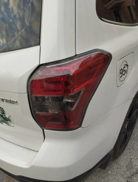 Subaru Forester | Mobile.bg � ����� ������ 16