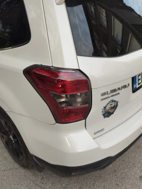 Subaru Forester | Mobile.bg � ����� ������ 15