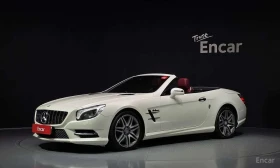 ������ Mercedes-Benz SL 400
