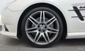 Mercedes-Benz SL 400 AMG * ��������� * ���� �� �� *  | Mobile.bg � ����� ������ 5