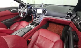 Mercedes-Benz SL 400 AMG * ��������� * ���� �� �� *  | Mobile.bg � ����� ������ 7