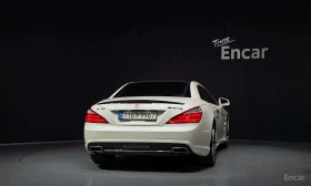 Mercedes-Benz SL 400 AMG * ��������� * ���� �� �� *  | Mobile.bg � ����� ������ 4